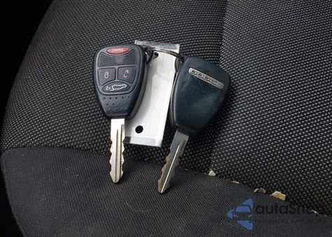 2014 Dodge Avenger Se from USA, damaged, VIN 1C3CDZAB9EN118858